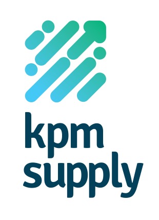 Logo - KPM SUPPLY LTDA